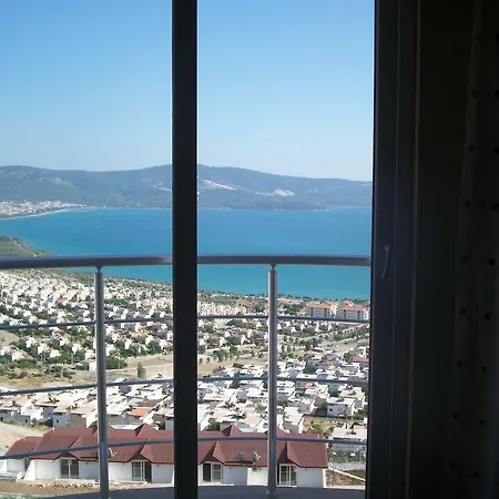 Ufuk Hillside Zeus D6 * Akbuk (Didim)