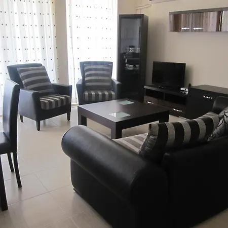 Ufuk Hillside Zeus D6 * Akbuk (Didim)