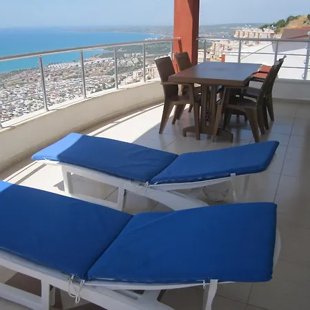 Ufuk Hillside Zeus D6 Apartment Akbuk (Didim)