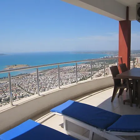 Ufuk Hillside Zeus D6 Akbuk (Didim)