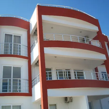 Ufuk Hillside Zeus D6 Akbuk (Didim)